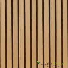 Фасадна дошка FS 15 Legro Natural Maple